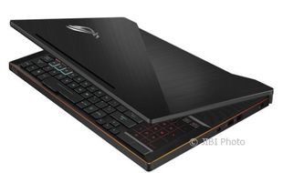 LAPTOP TERBARU : ASUS ROG Zephyrus GX501, Notebook Gaming Tertipis di Dunia