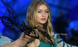 Gigi Hadid Tak Terima Jurnalis AS Sudutkan Muslim