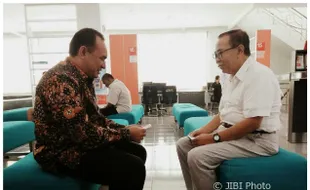 Hari Pelanggan Nasional, Begini Cara BNI Slamet Riyadi Solo Memuaskan Nasabah