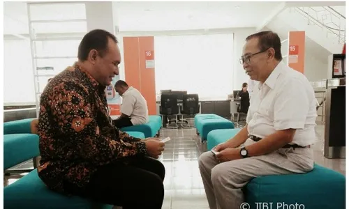 Hari Pelanggan Nasional, Begini Cara BNI Slamet Riyadi Solo Memuaskan Nasabah