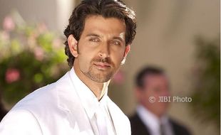 BOLLYWOOD : Hritik Roshan Jadi Pahlawan Sekaligus Penjahat di Film Krrish 4