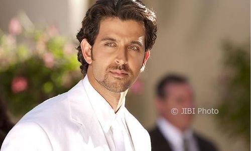 BOLLYWOOD : Hritik Roshan Jadi Pahlawan Sekaligus Penjahat di Film Krrish 4