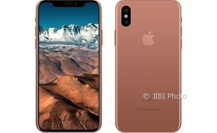 Iphone SE2 Bakal Jadi Iphone X Versi Mini?