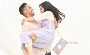 Isyana Sarasvati Ceritakan Cinta Pertama Bareng Personel GAC