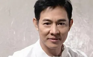 Jet Li Beri Selamat kepada Presiden Baru Singapura