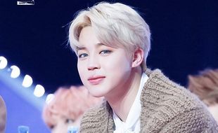 Jimin BTS Puncaki Indeks Reputasi Merek