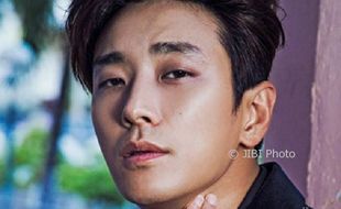 DRAMA KOREA : Joo Ji Hoon Gantikan Peran Song Joong Ki di Kingdom