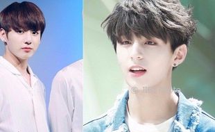 K-POP : Mirip Jungkook BTS, Personel Golden Child Curi Perhatian