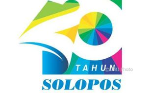 HUT SOLOPOS : Solopos Gelar Sepeda Santai Berhadiah Tanah dan Sepeda Motor