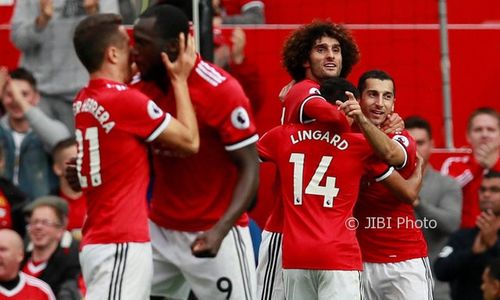 LIGA INGGRIS : Pujian Sang Legenda untuk Setan Merah