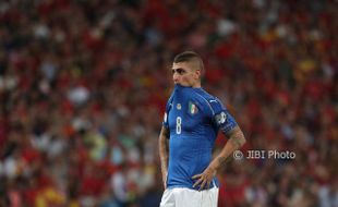 Veratti Sindir Suporter Italia