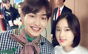 K-POP : Onew Shinee Pacari Janda Anak Satu?