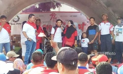 Pura Group Beri Penghargaan 75 Karyawan