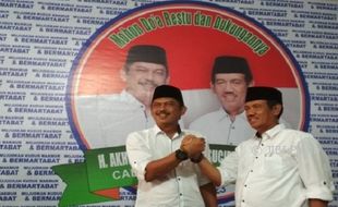 Pilkada Kudus 2018 Diramaikan Calon Independen