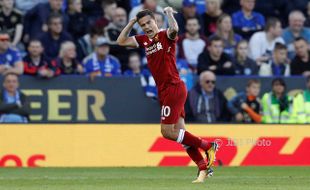 Liverpool Ditinggal Coutinho, Begini Komentar Gerrard