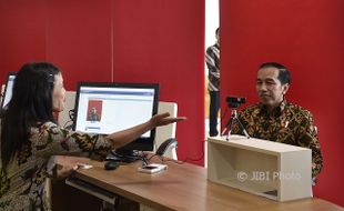 Senilai Rp465 Miliar, Ini Keistimewaan Perpustakaan Tertinggi di Dunia Milik Indonesia