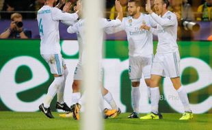 LIGA SPANYOL : Girona Vs Real Madrid: Lawan Tekanan Non-teknis