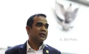 Ahmad Muzani Dilantik Jadi Ketua, Ini Daftar Pimpinan MPR 2024-2029