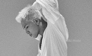 K-POP : Jelang Konser, Taeyang Big Bang Sapa Penggemar Indonesia