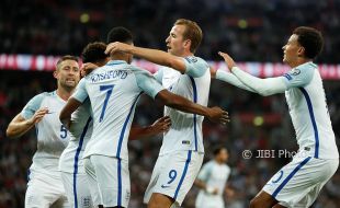 KUALIFIKASI PIALA DUNIA : Inggris Menang Susah Payah, Ini Komentar Pelatih