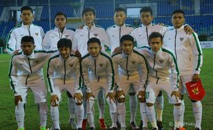 PIALA AFF U-18 : Lawan Thailand di Semifinal, Ini Strategi Timnas U-19