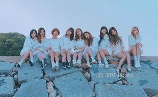 MV Lebih dari 100 Juta Penonton, Twice Pegang Rekor