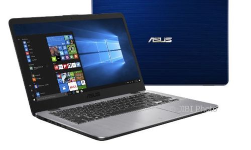 LAPTOP TERBARU : ASUS VivoBook A405, Laptop Tipis dan Bertenaga