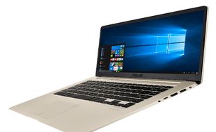 LAPTOP TERBARU : ASUS VivoBook S S510, Notebook untuk Mereka yang Berjiwa Muda