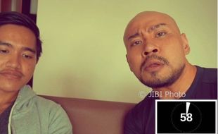 MOST POPULAR YUOTUBE : Deddy Corbuzier Bongkar Rahasia Kaesang