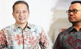 PILKADA JATENG : Dibanding Juli, PAN Pilih Pak Dirman