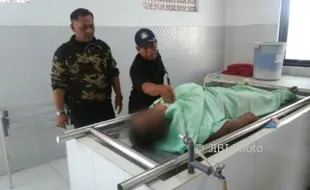 PENCURIAN SRAGEN: Gagal Bobol Minimarket di Gemolong, 3 Terduga Pelaku Dibekuk, 1 Tewas