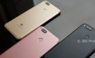 Ditarik, Ini Deretan Masalah Xiaomi Mi A1