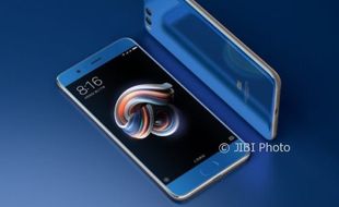 Xiaomi Rilis Mi Note 3 Versi Murah