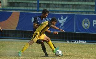 Ribut di Lapangan,Pemain Sepak Bola di Purbalingga Dipenjara, Kok Bisa?