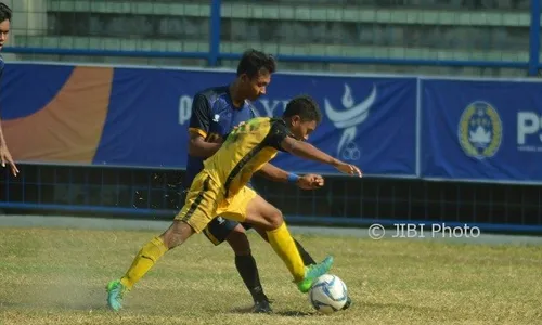 Ribut di Lapangan,Pemain Sepak Bola di Purbalingga Dipenjara, Kok Bisa?