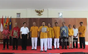 Tokoh Buddha Wonogiri Menentang Kekerasan terhadap Rohingya