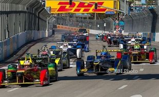 Bantah Formula E Pemborosan, Pemprov DKI Singgung Mandalika