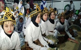 IDULADHA 2017 : Malam Takbiran Digelar di Sejumlah Titik di Sleman