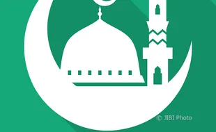 Masjid Balai Kota Solo akan Dirobohkan dan Dibangun 2 Lantai