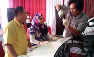 MOBIL DAIHATSU : Begini Serunya Kontes Bersama Daihatsu