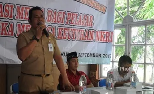 PENDIDIKAN KUDUS : Pelajar Didorong Jadi Agen Literasi Media