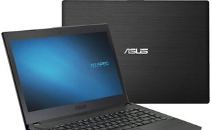 Asus Luncurkan Laptop Kelas Bisnis P2440