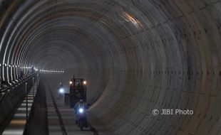 Disebut Telat Bayar Kontraktor Jepang, Ini Klarifikasi MRT Jakarta