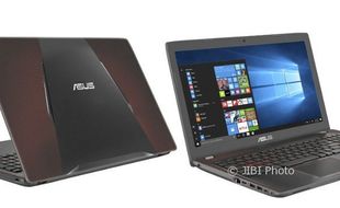 ASUS FX553VD, Notebook Gaming Performa Terbaik di Kelasnya