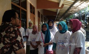 Pap Smear, MOW dan MOP Gratis Digelar untuk Tingkatkan Kesadaran