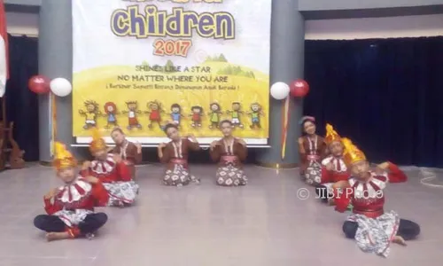 "One Day For Children" Mengingatkan Orang Tua untuk Memenuhi Hak Anak