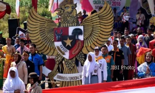 Pemkab Gunungkidul Janji Lindungi Penganut Kepercayaan