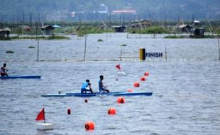 Asale Rawa Pening di Semarang dan Legenda Bocah Jelmaan Naga