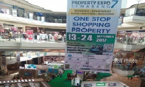 BISNIS PROPERTI : Hunian Tropis Makin Digemari Konsumen