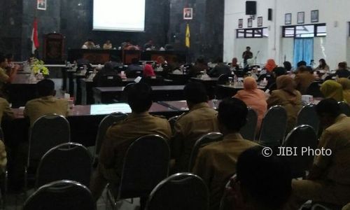 Pemkot Madiun akan Mendepositokan Anggaran BTT Rp136 Miliar